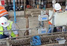 Instalación y mantenimiento del sistema neumático en una planta envasadora de GLP